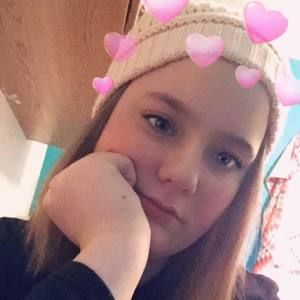 Meet your Posher, Krissy